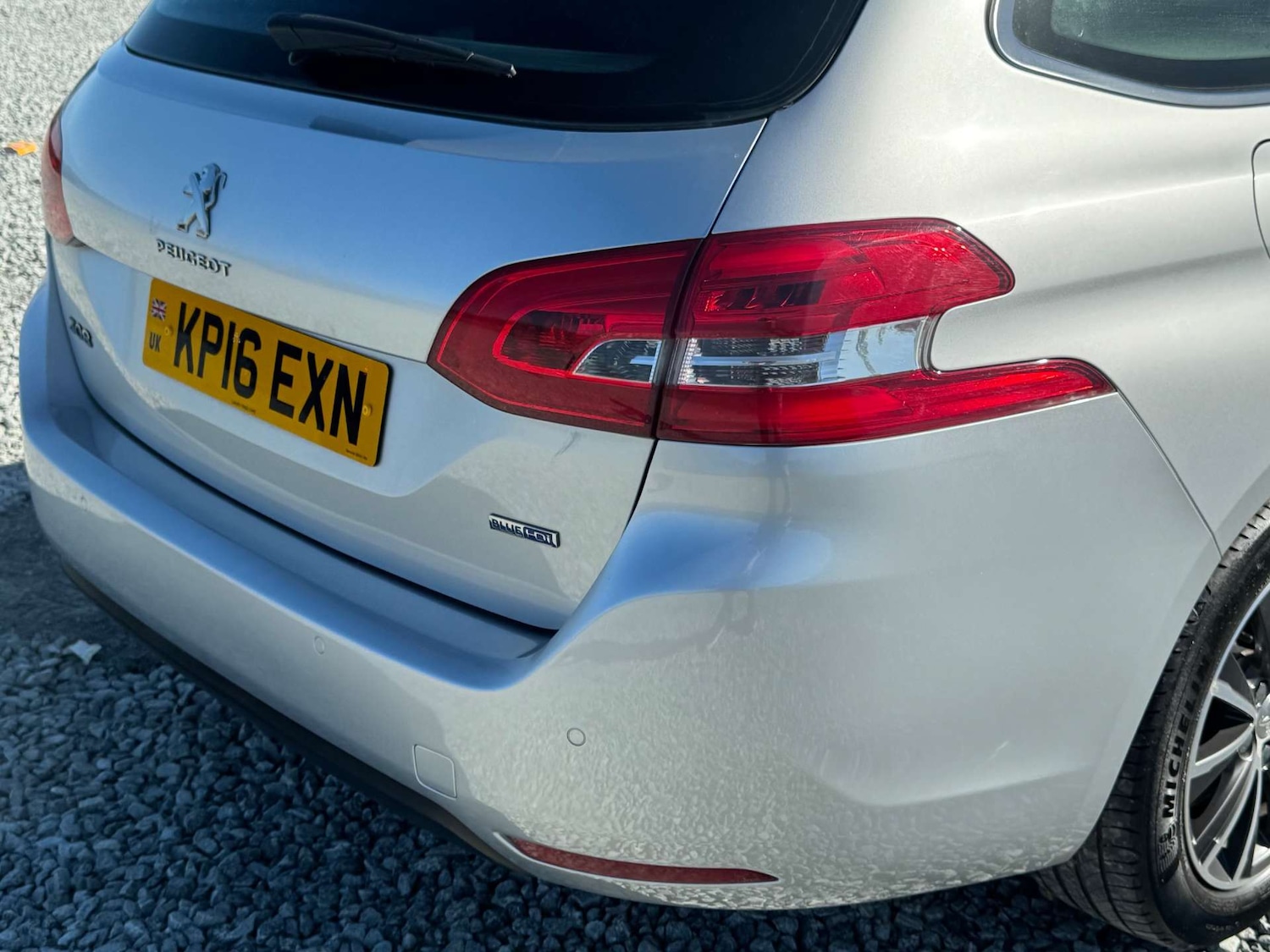 Used Peugeot 308 2016 for sale - 76117803: Photo 43