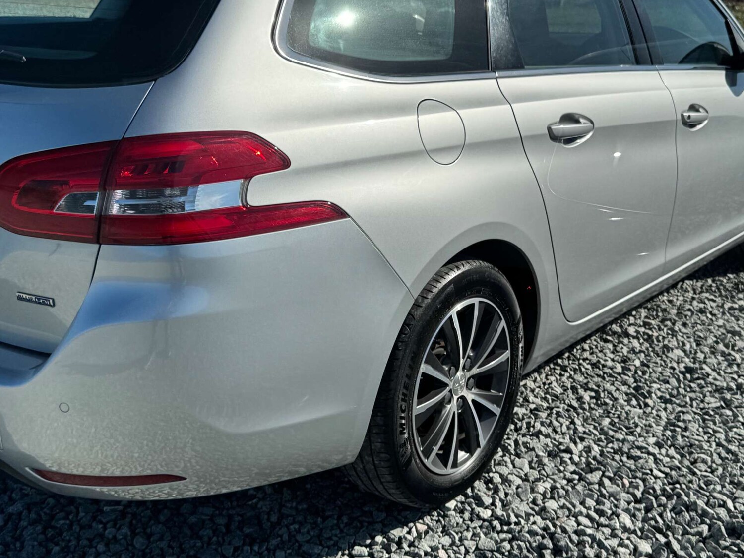 Used Peugeot 308 2016 for sale - 76117803: Photo 45