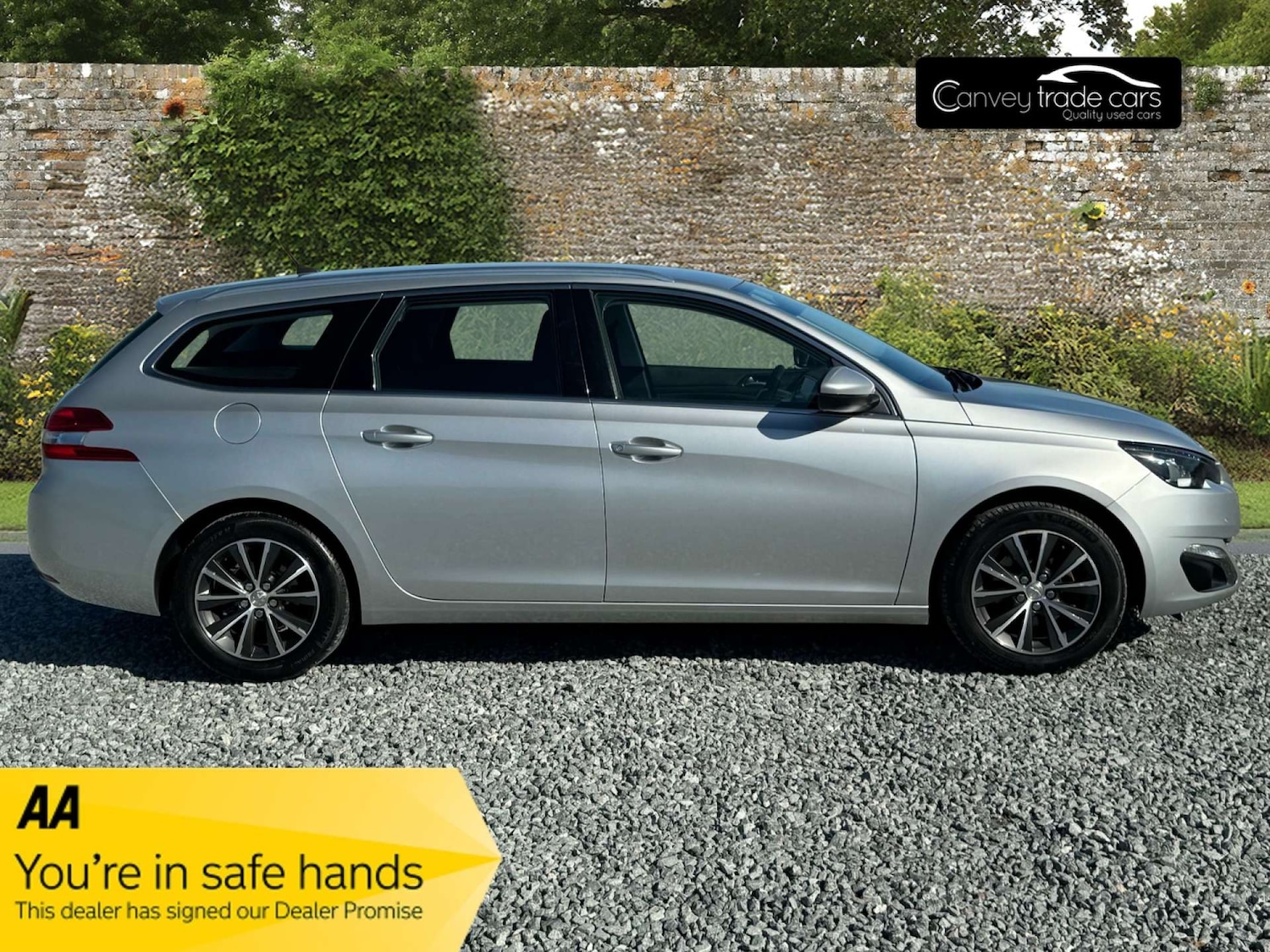 Used Peugeot 308 2016 for sale - 76117803: Photo 7