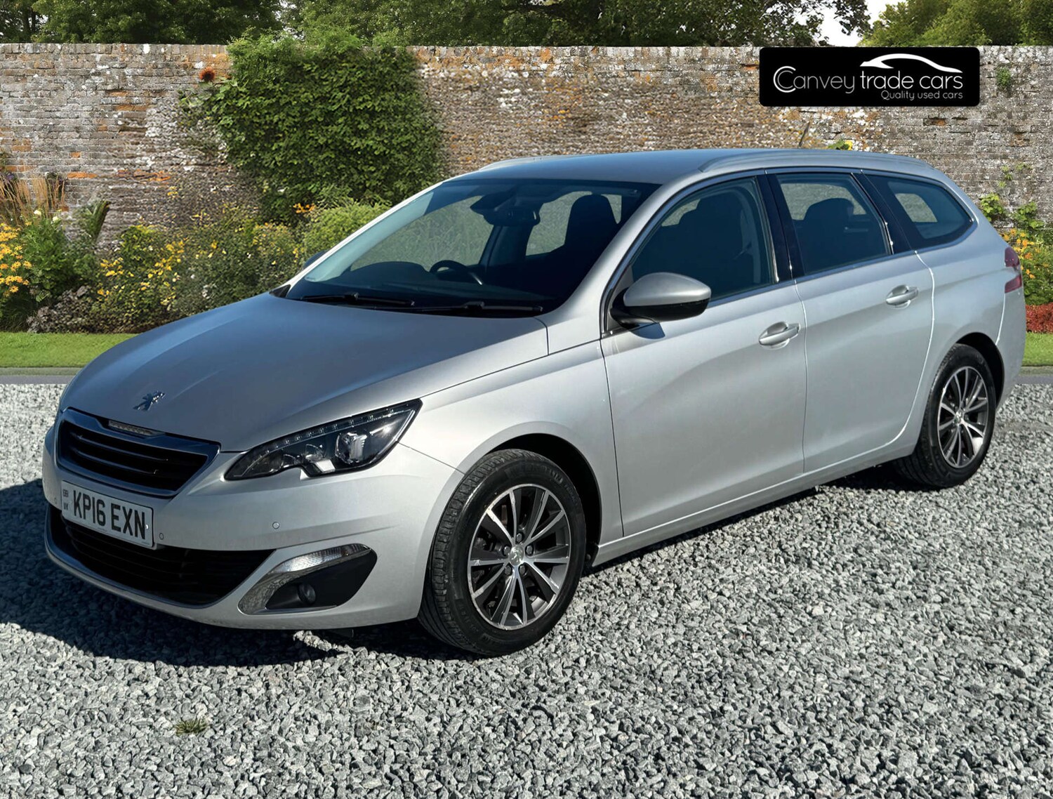 Used Peugeot 308 2016 for sale - 76117803: Photo 8