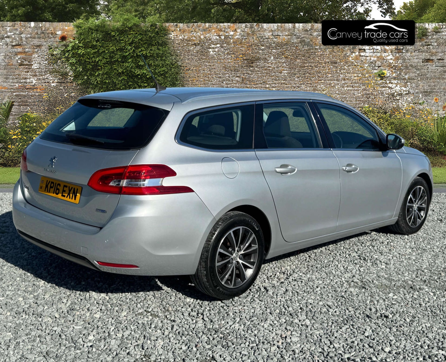 Used Peugeot 308 2016 for sale - 76117803: Photo 9