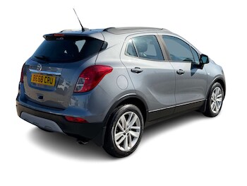 Used Vauxhall Mokka X 2019 for sale - 78102154: Photo
