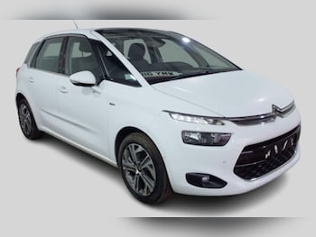 Citroen - C4 Picasso