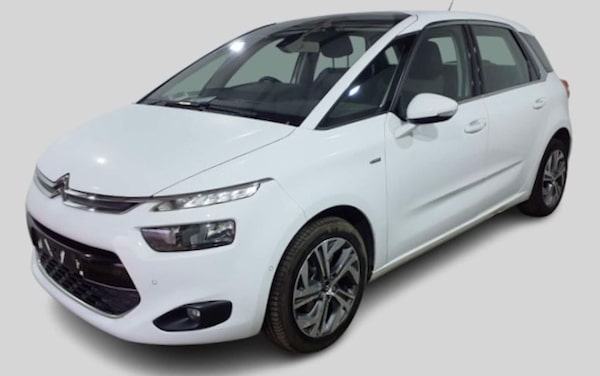 Used Citroen C4 Picasso 2016 for sale - 76205335: Photo 2