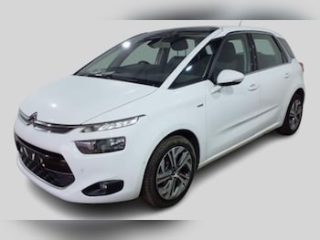 Used Citroen C4 Picasso 2016 for sale - 76205335: Photo 2