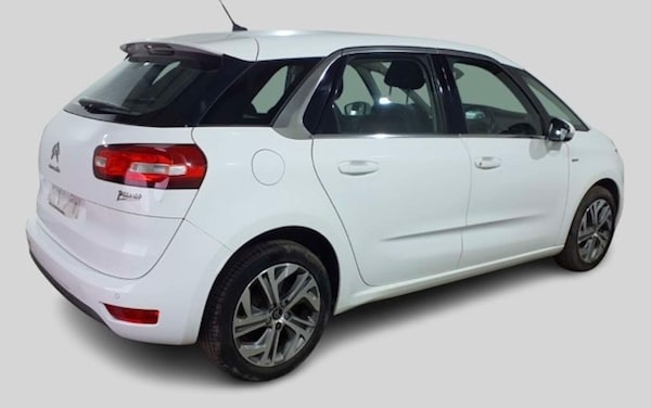 Used Citroen C4 Picasso 2016 for sale - 76205335: Photo 3