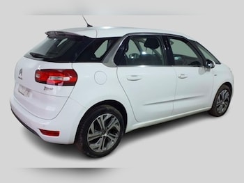 Used Citroen C4 Picasso 2016 for sale - 76205335: Photo 3