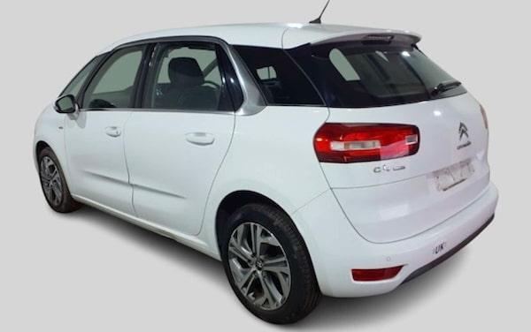 Used Citroen C4 Picasso 2016 for sale - 76205335: Photo 4