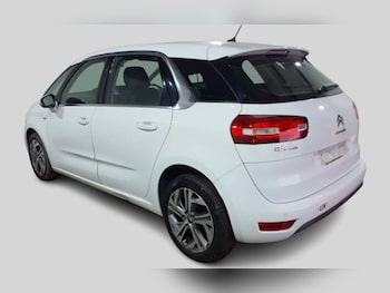 Used Citroen C4 Picasso 2016 for sale - 76205335: Photo 4