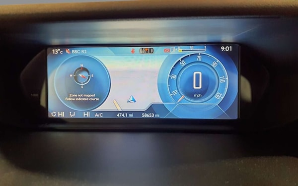 Used Citroen C4 Picasso 2016 for sale - 76205335: Photo 5
