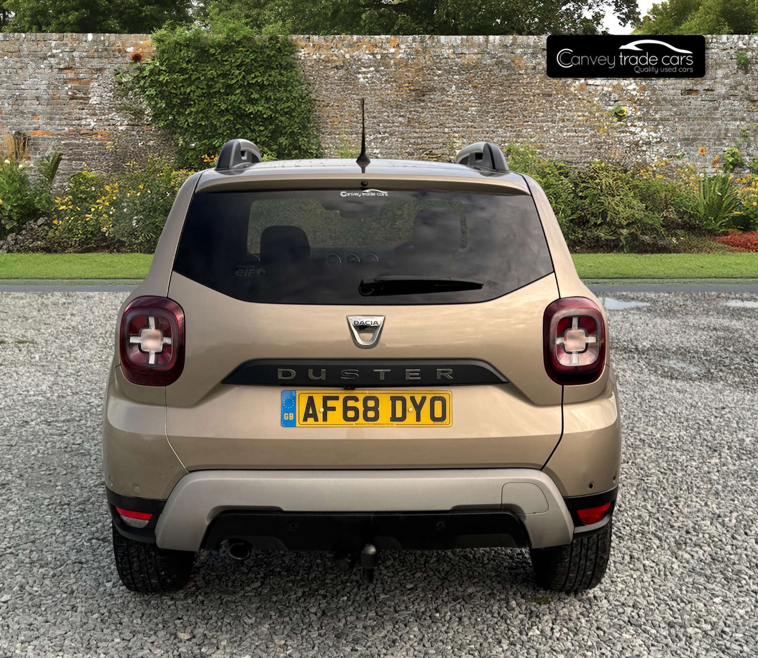 Used Dacia Duster 2018 for sale - 76275290: Photo 10