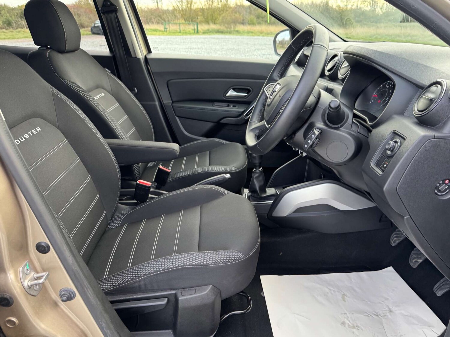 Used Dacia Duster 2018 for sale - 76275290: Photo 14