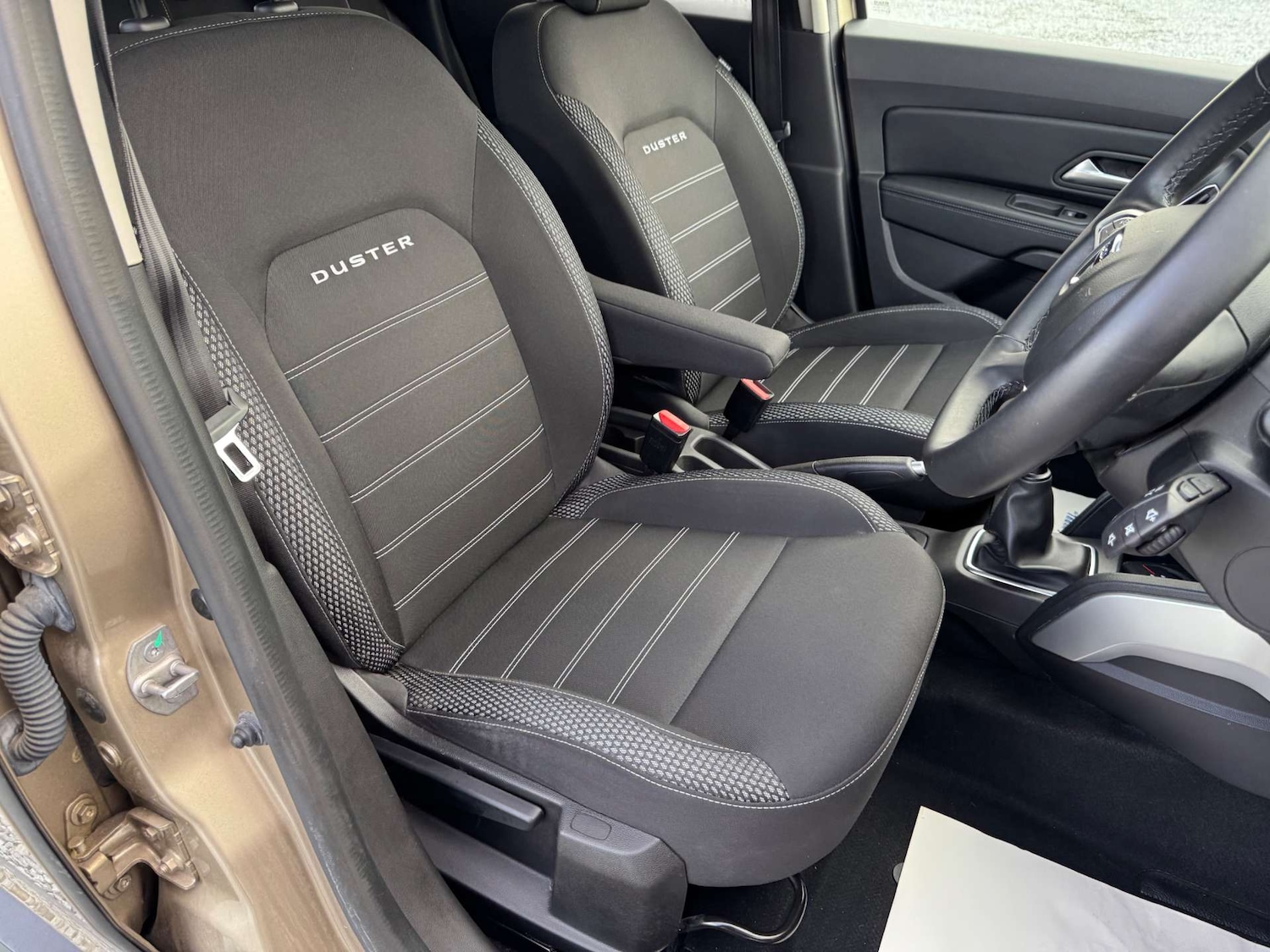 Used Dacia Duster 2018 for sale - 76275290: Photo 15