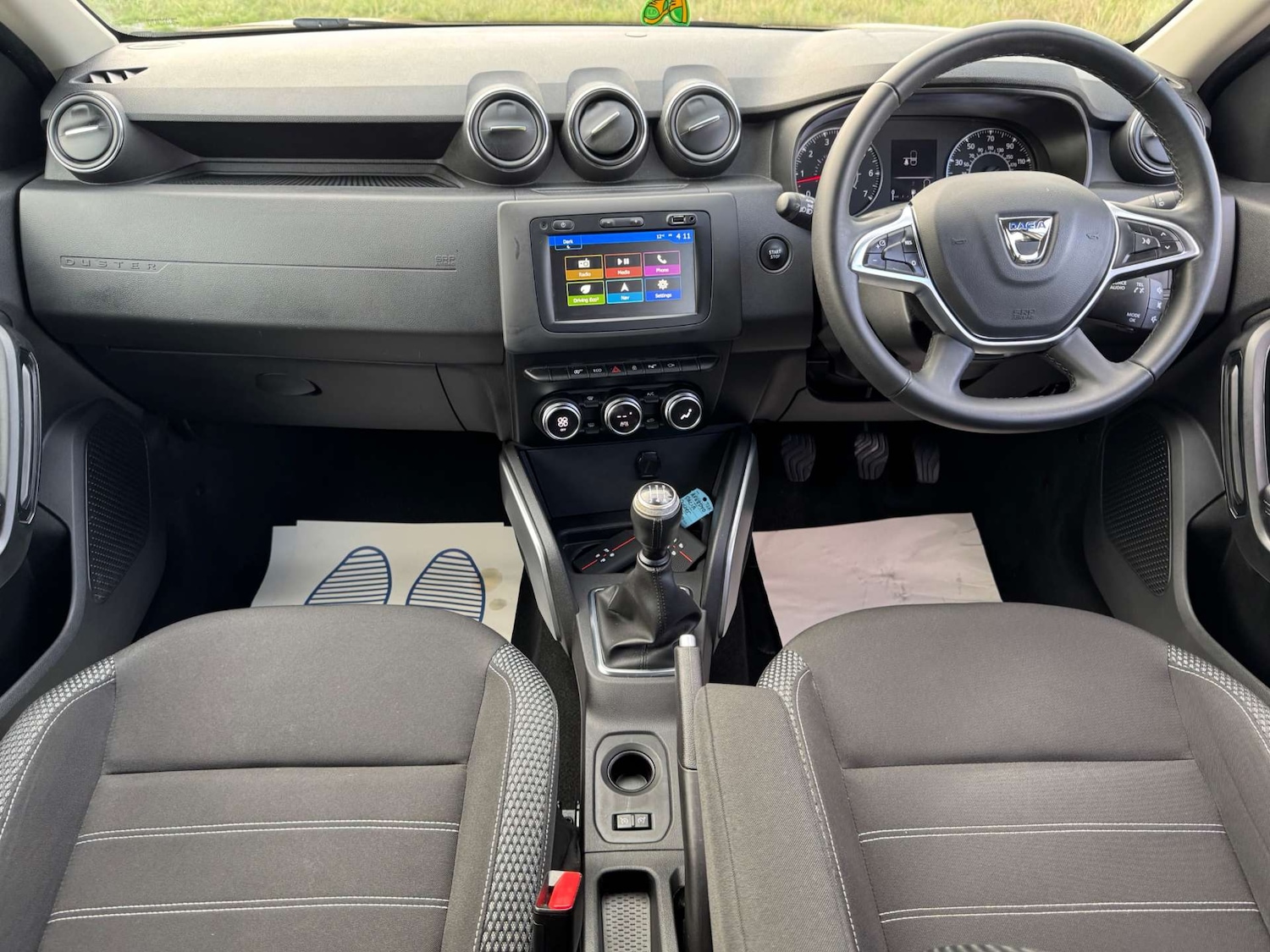 Used Dacia Duster 2018 for sale - 76275290: Photo 16