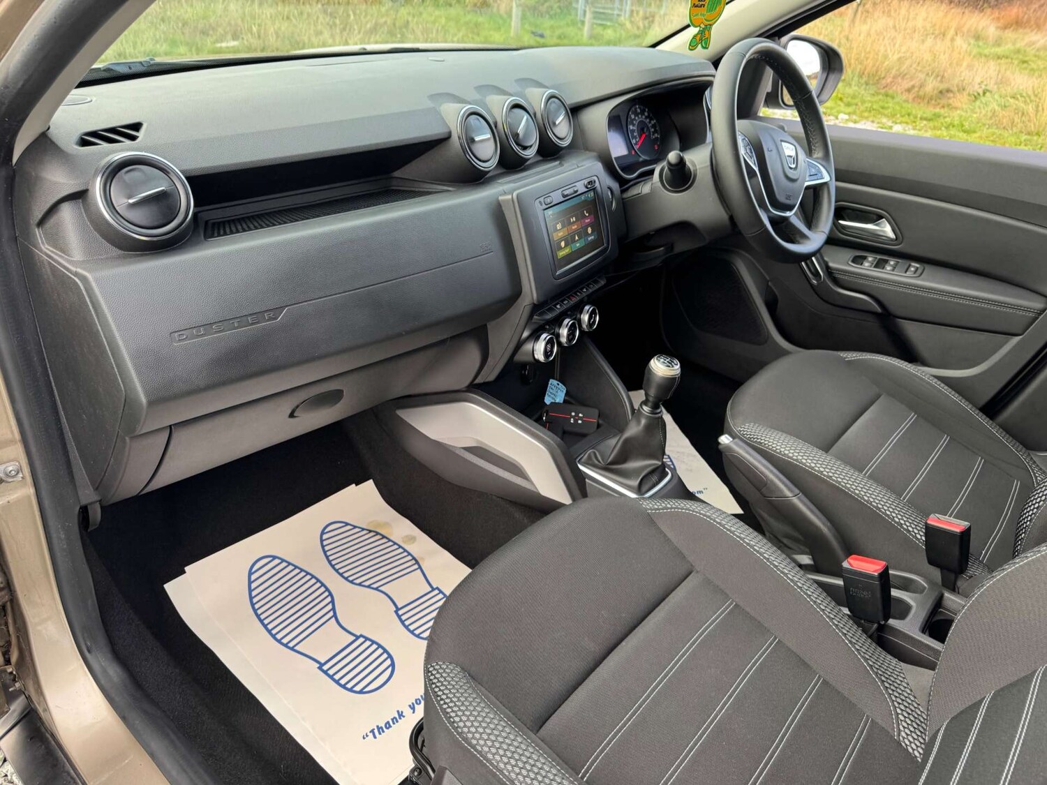 Used Dacia Duster 2018 for sale - 76275290: Photo 18