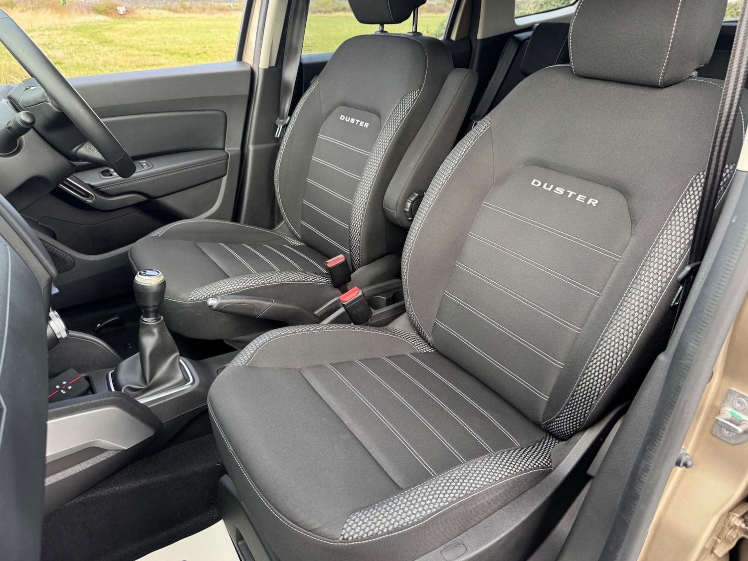 Used Dacia Duster 2018 for sale - 76275290: Photo 20