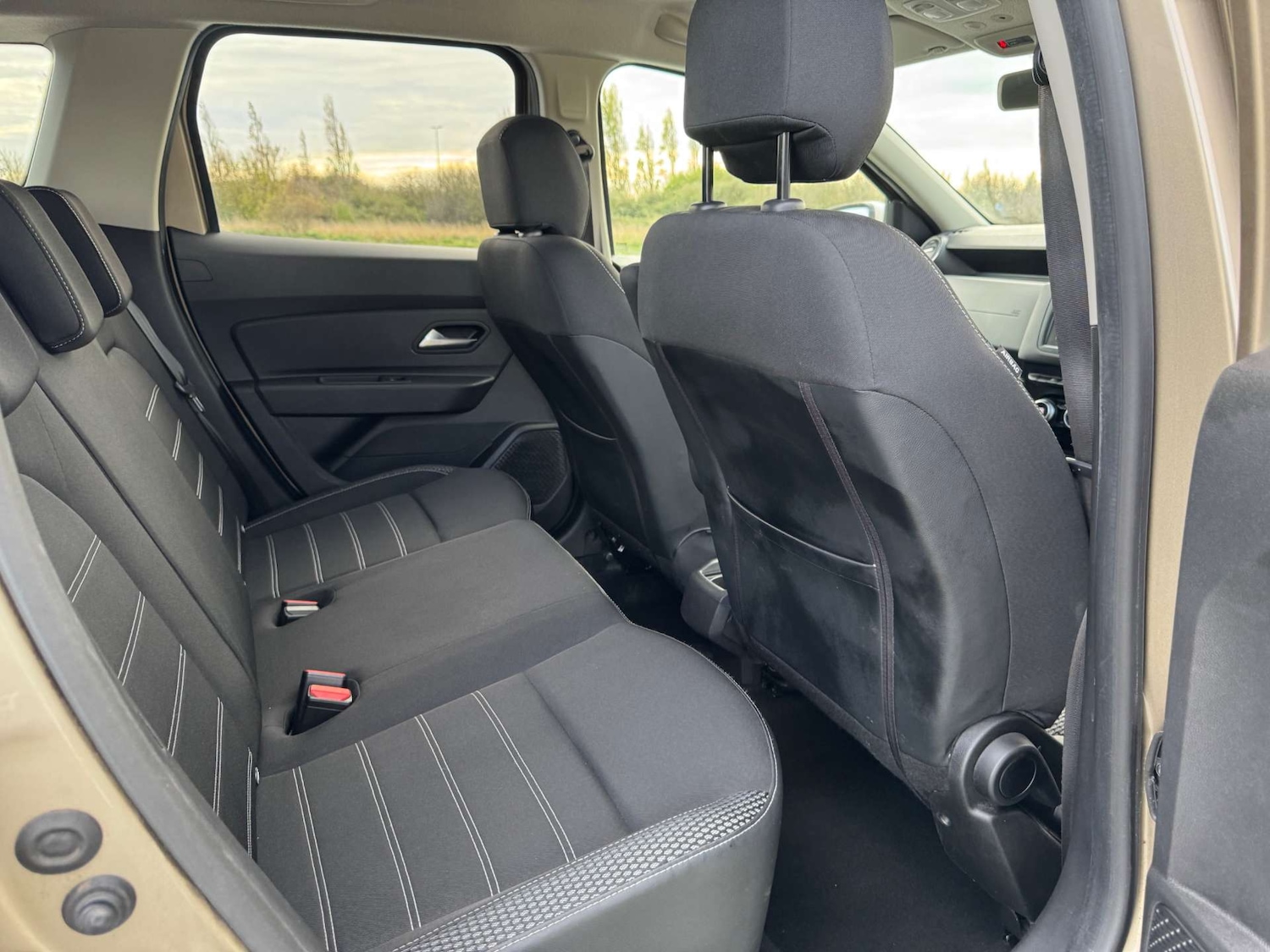 Used Dacia Duster 2018 for sale - 76275290: Photo 21