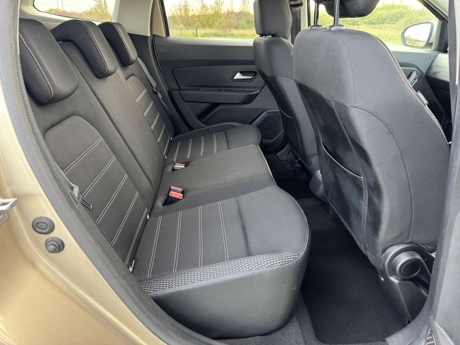 Used Dacia Duster 2018 for sale - 76275290: Photo 22