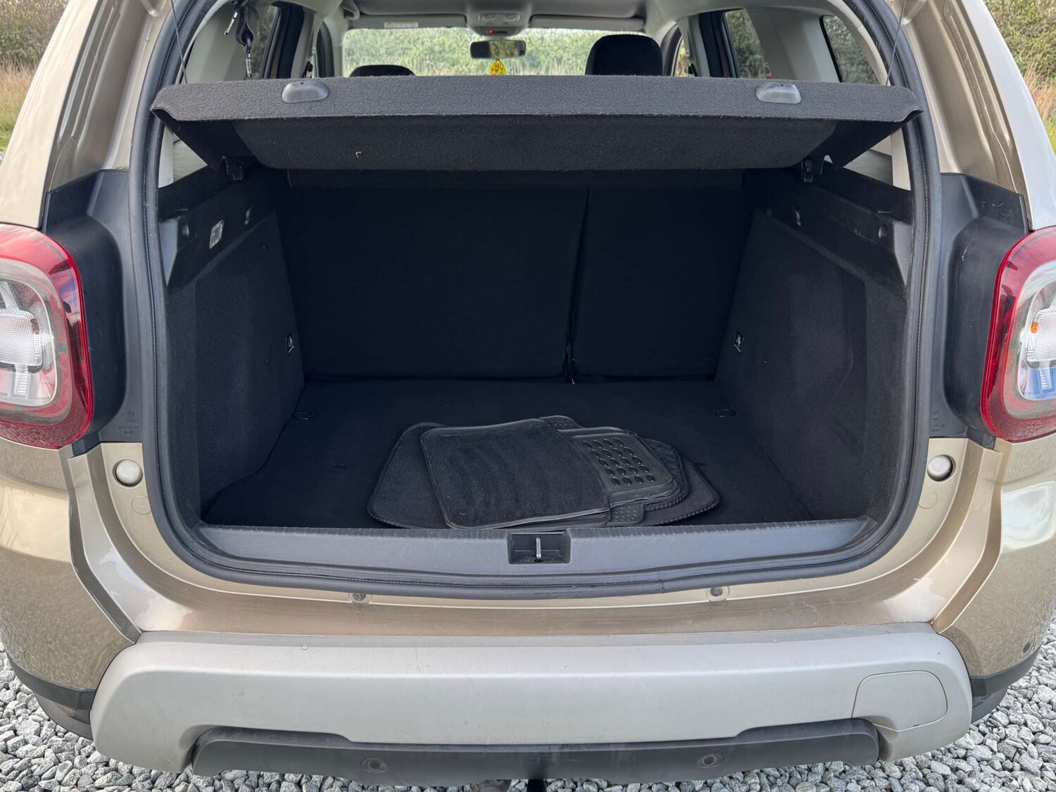 Used Dacia Duster 2018 for sale - 76275290: Photo 25