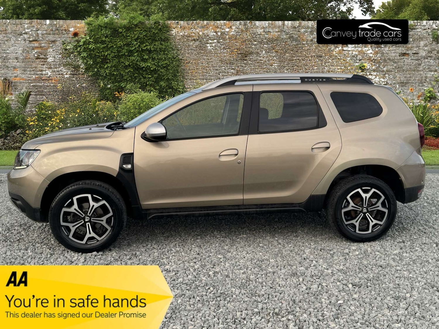 Used Dacia Duster 2018 for sale - 76275290: Photo 3