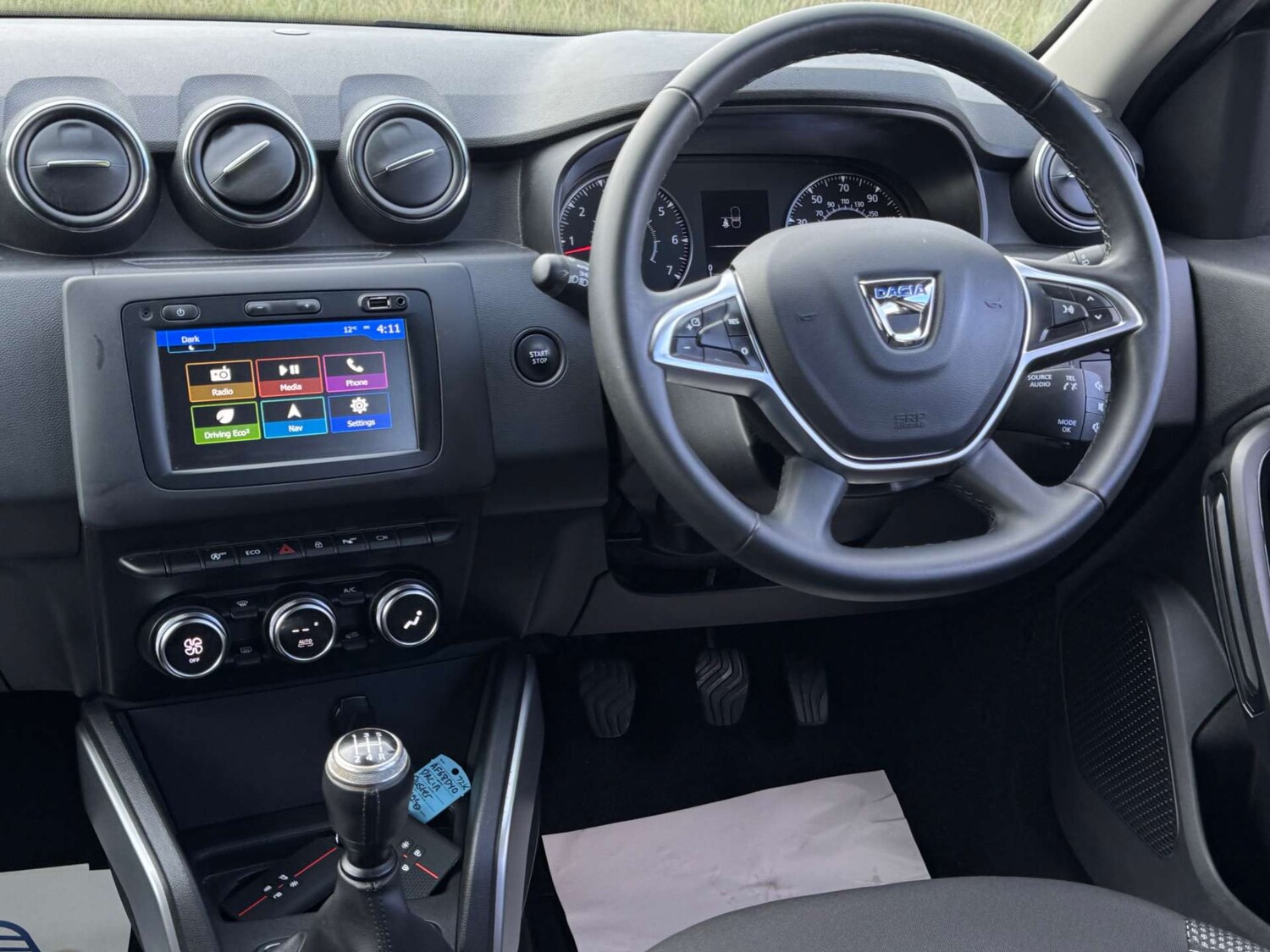 Used Dacia Duster 2018 for sale - 76275290: Photo 32