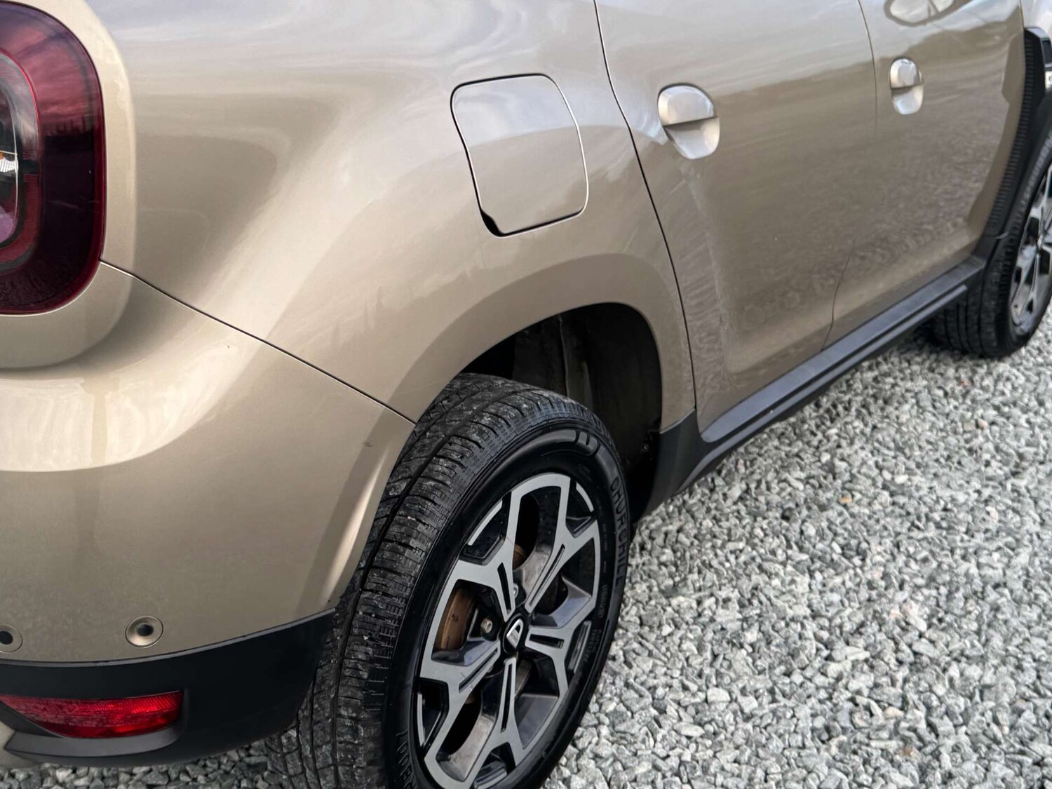 Used Dacia Duster 2018 for sale - 76275290: Photo 53