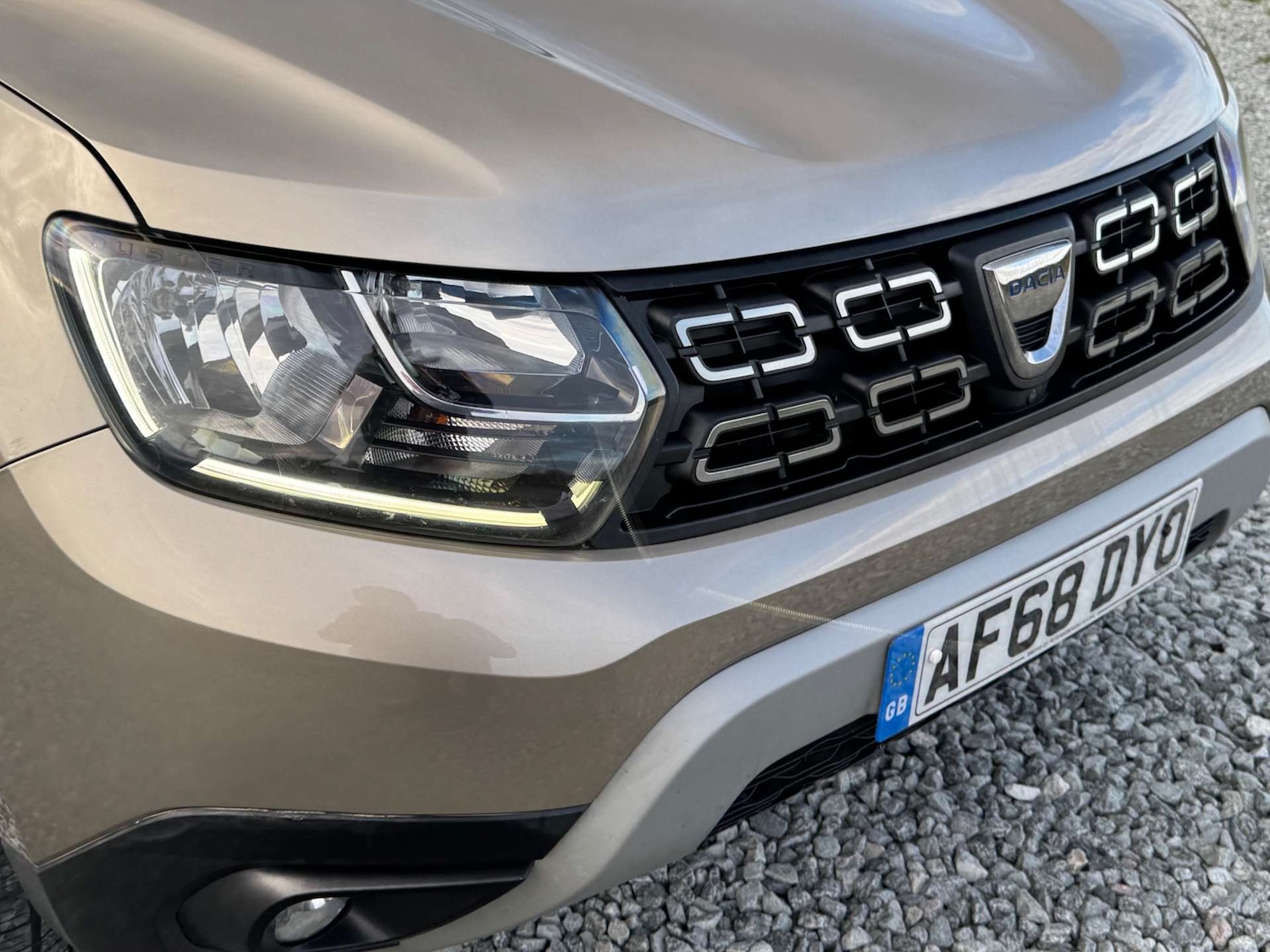 Used Dacia Duster 2018 for sale - 76275290: Photo 56