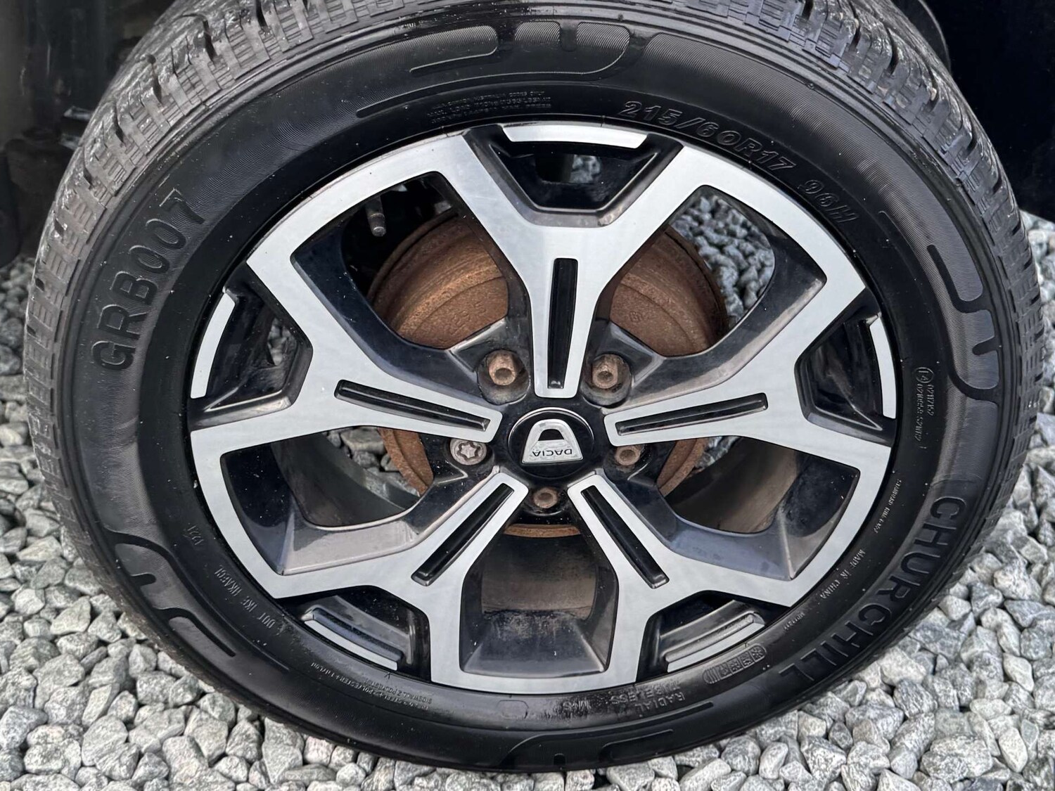 Used Dacia Duster 2018 for sale - 76275290: Photo 64