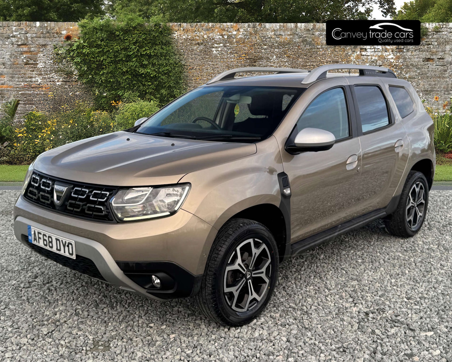 Used Dacia Duster 2018 for sale - 76275290: Photo 7