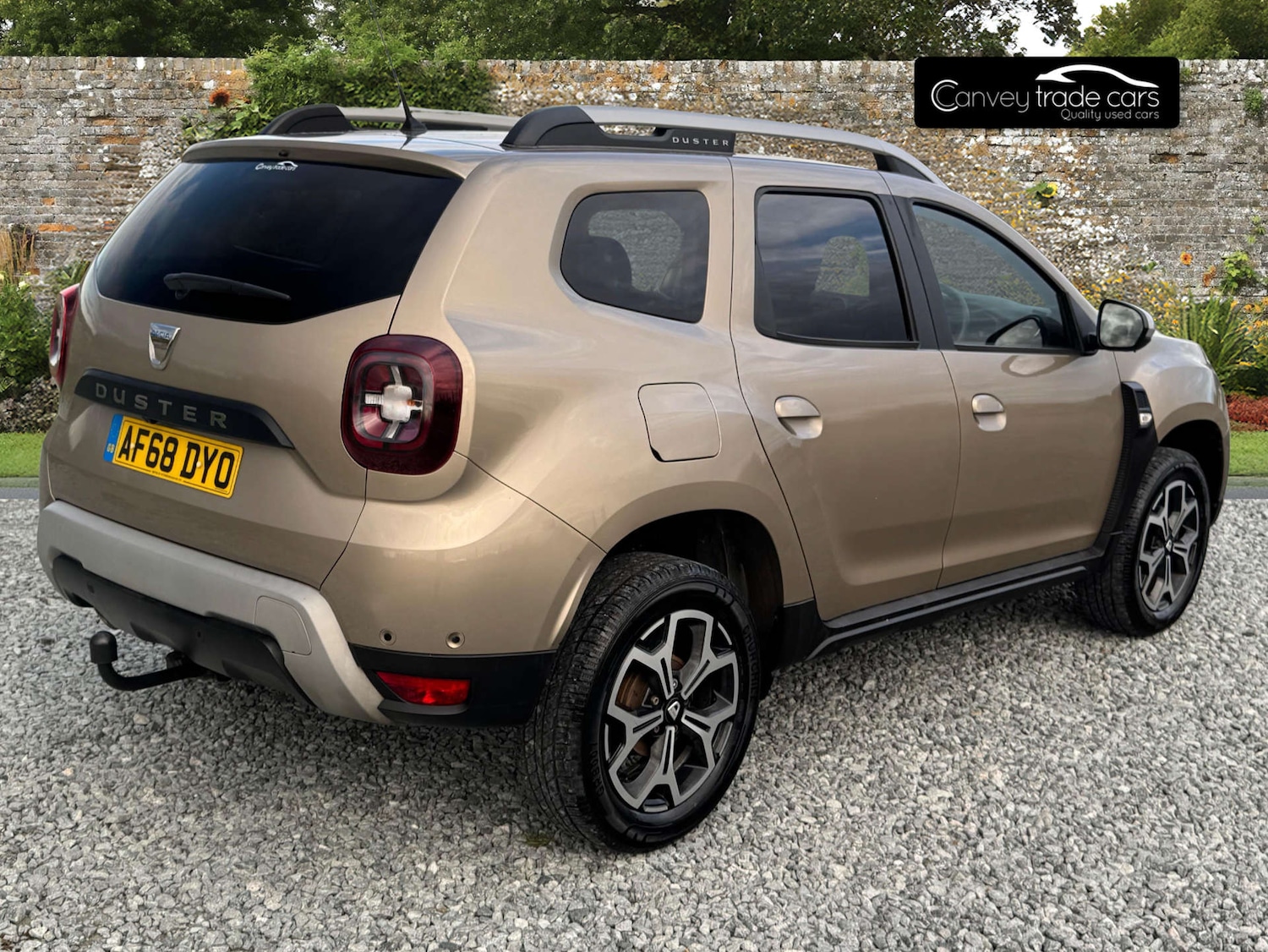 Used Dacia Duster 2018 for sale - 76275290: Photo 8