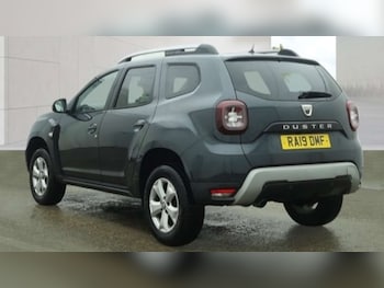 Used Dacia Duster 2019 for sale - 79353252: Photo