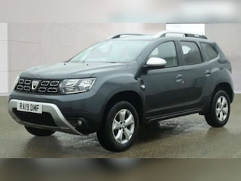 Used Dacia Duster 2019 for sale - 79353252: Photo