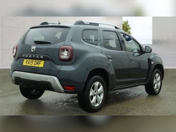 Used Dacia Duster 2019 for sale - 79353252: Photo