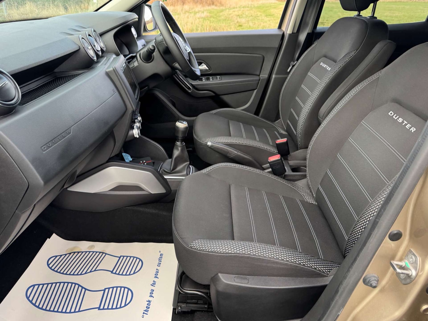 Used Dacia Duster 2018 for sale - 76600595: Photo 19