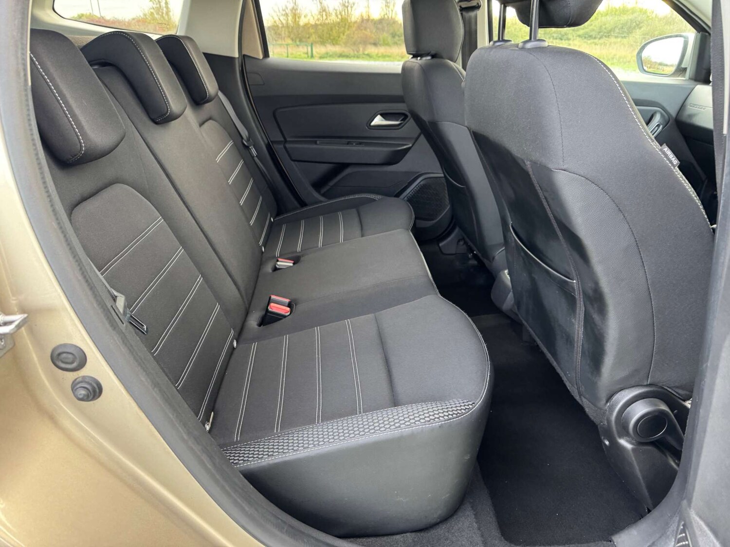 Used Dacia Duster 2018 for sale - 76600595: Photo 22