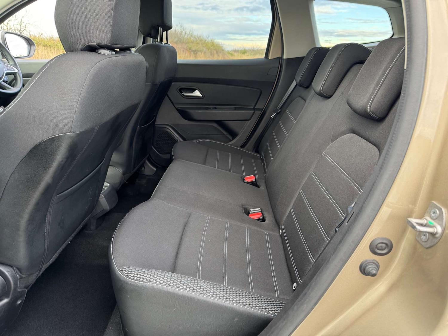 Used Dacia Duster 2018 for sale - 76600595: Photo 23