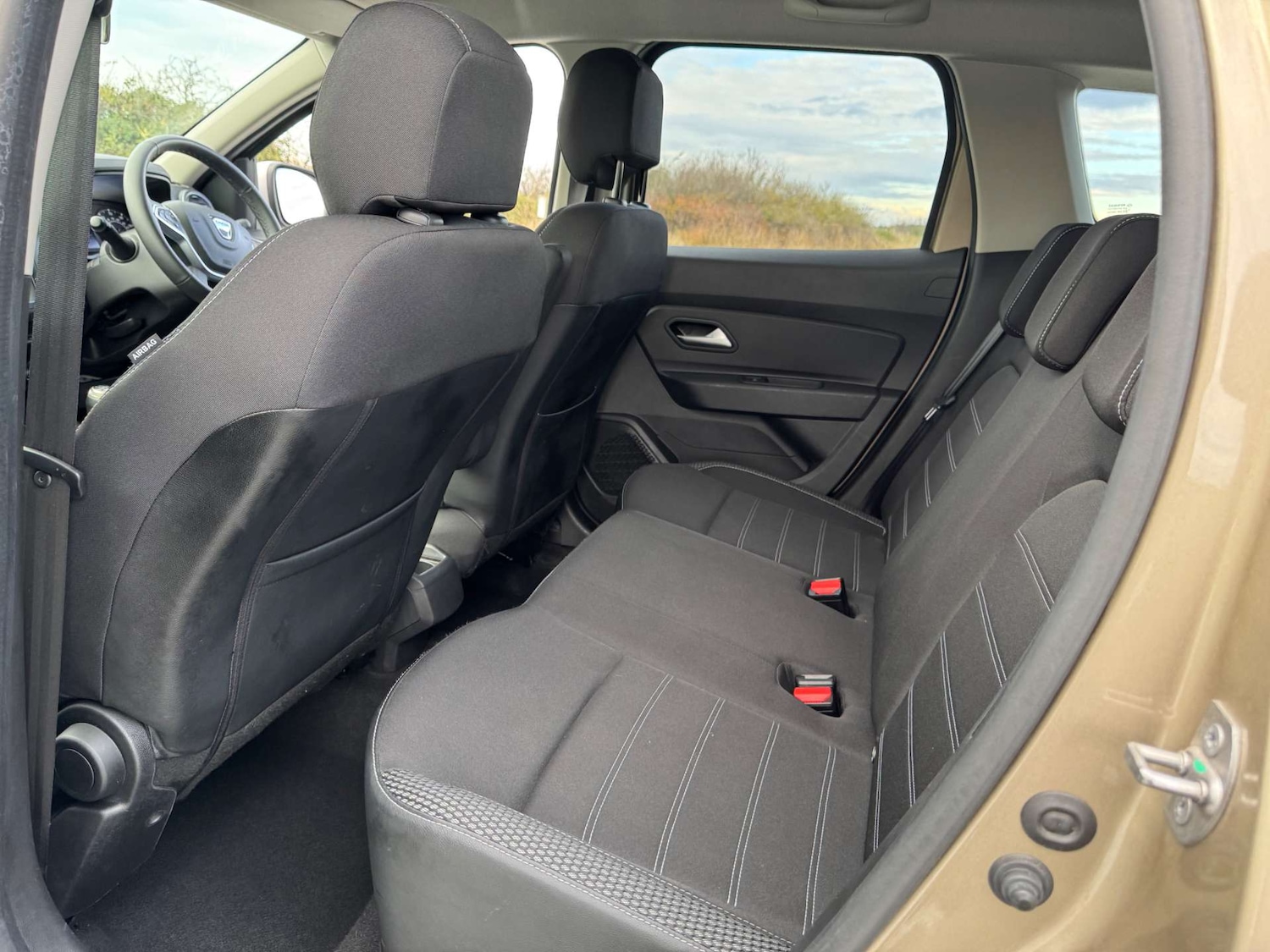 Used Dacia Duster 2018 for sale - 76600595: Photo 24