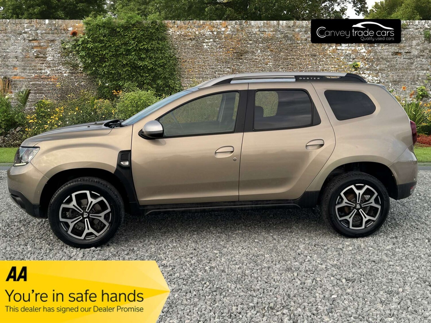 Used Dacia Duster 2018 for sale - 76600595: Photo 3