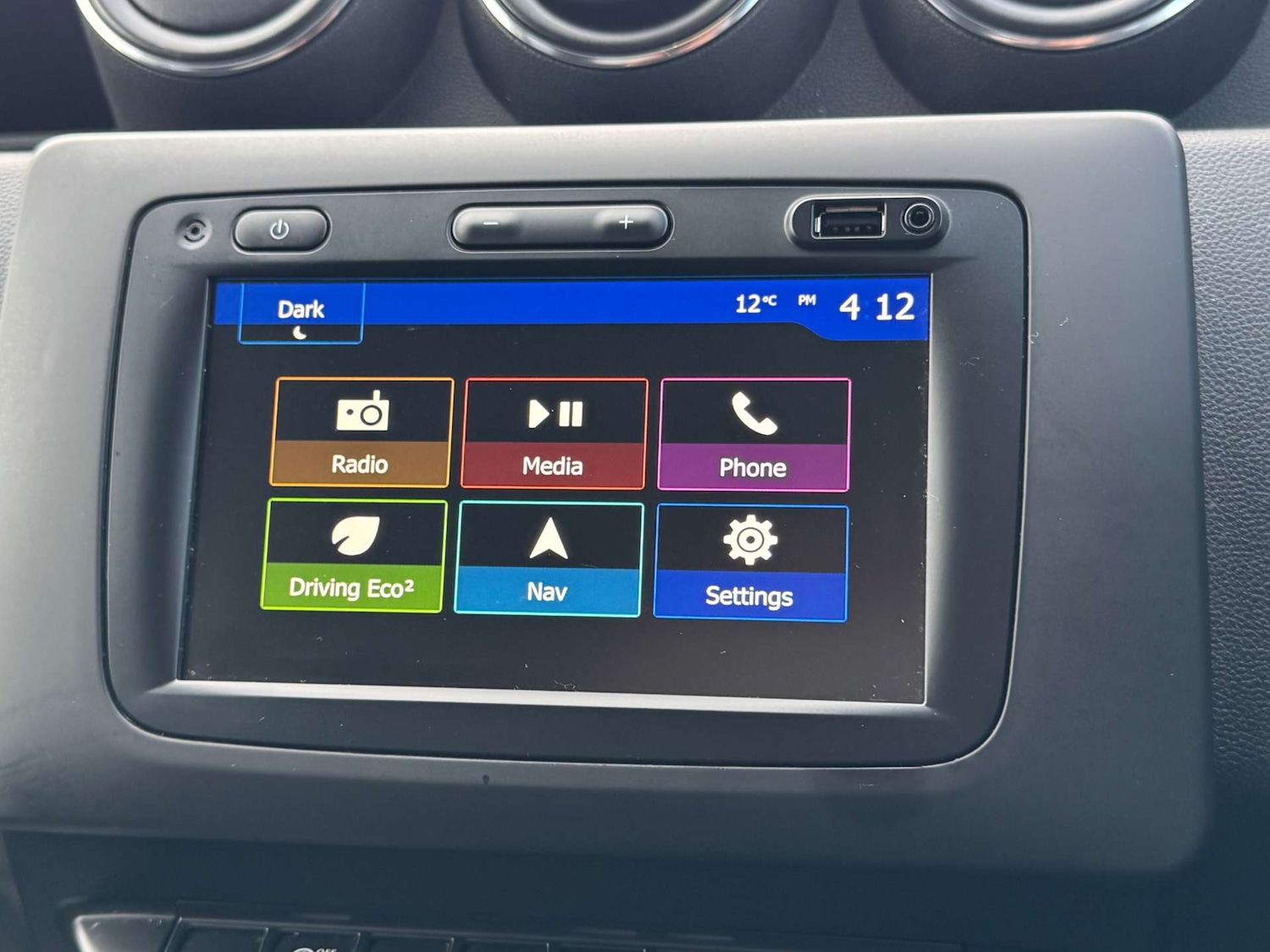 Used Dacia Duster 2018 for sale - 76600595: Photo 38