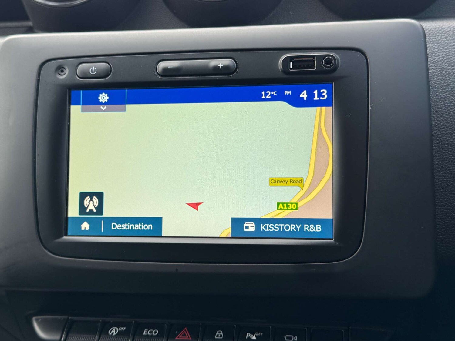 Used Dacia Duster 2018 for sale - 76600595: Photo 39