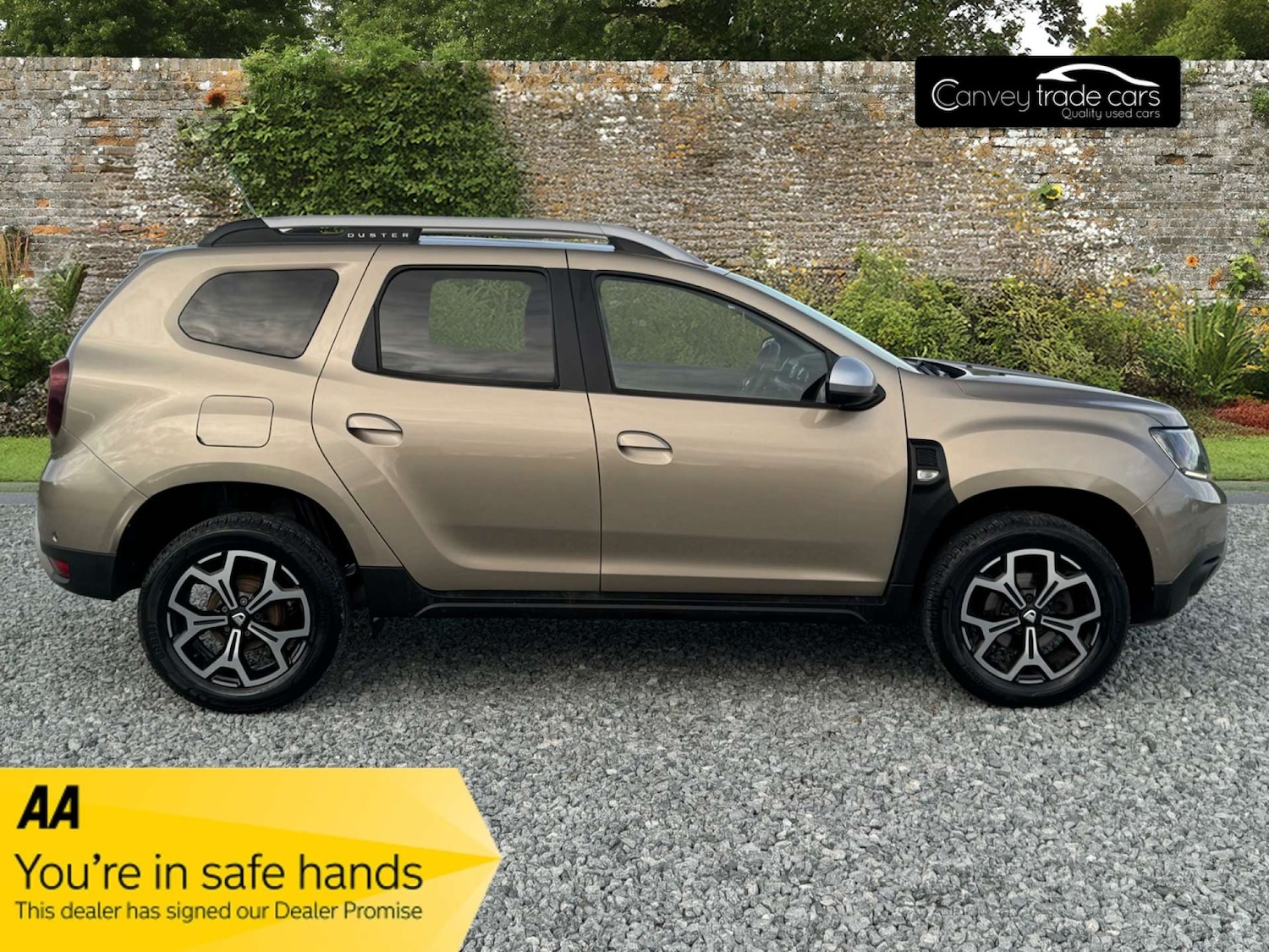 Used Dacia Duster 2018 for sale - 76600595: Photo 4