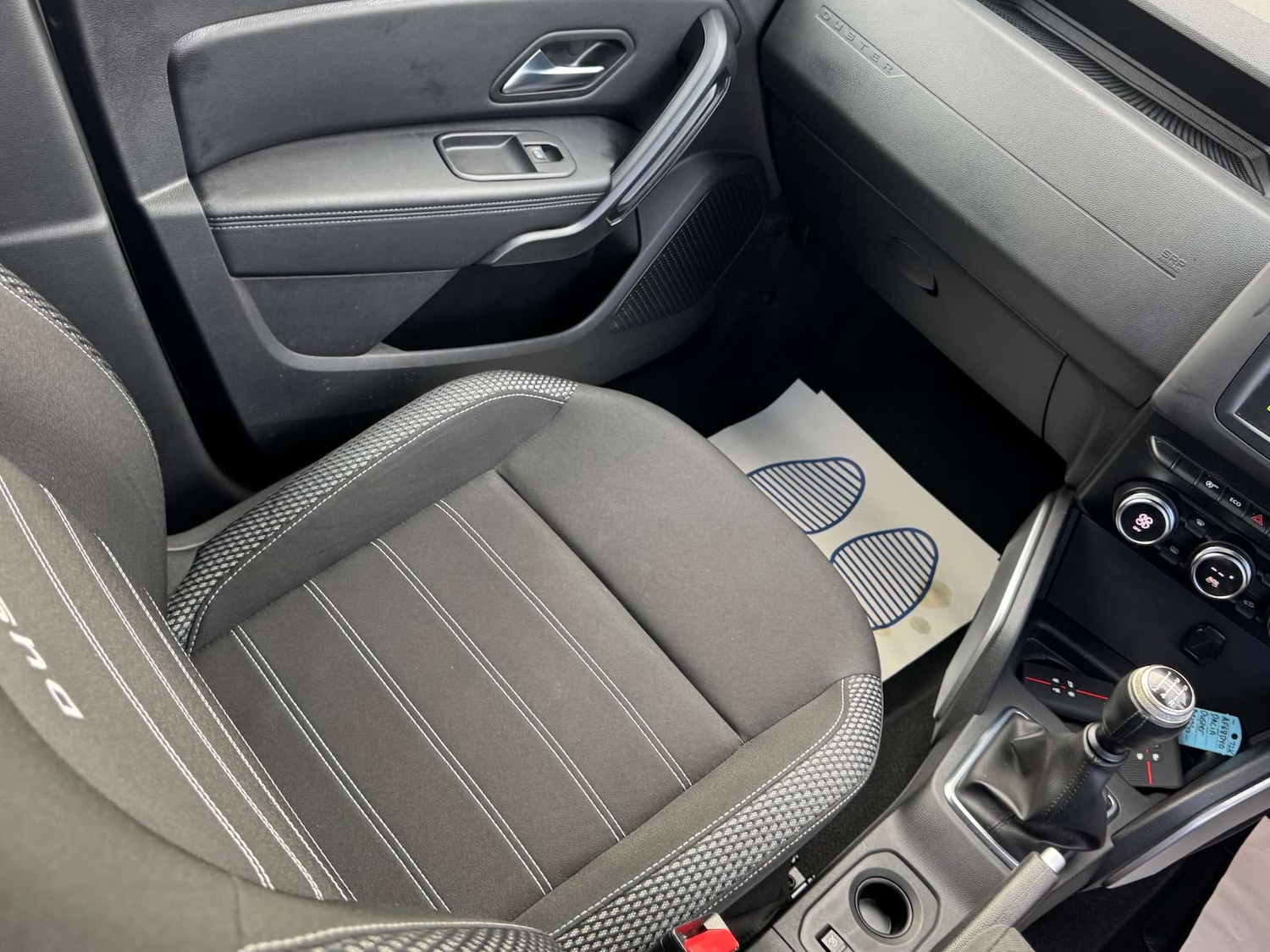 Used Dacia Duster 2018 for sale - 76600595: Photo 40