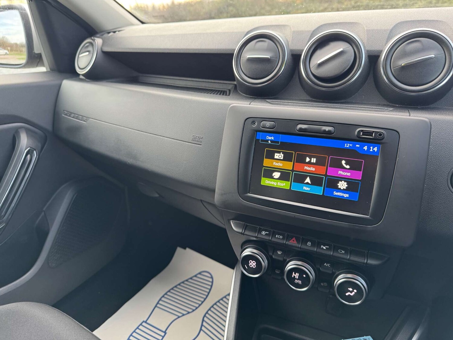 Used Dacia Duster 2018 for sale - 76600595: Photo 45