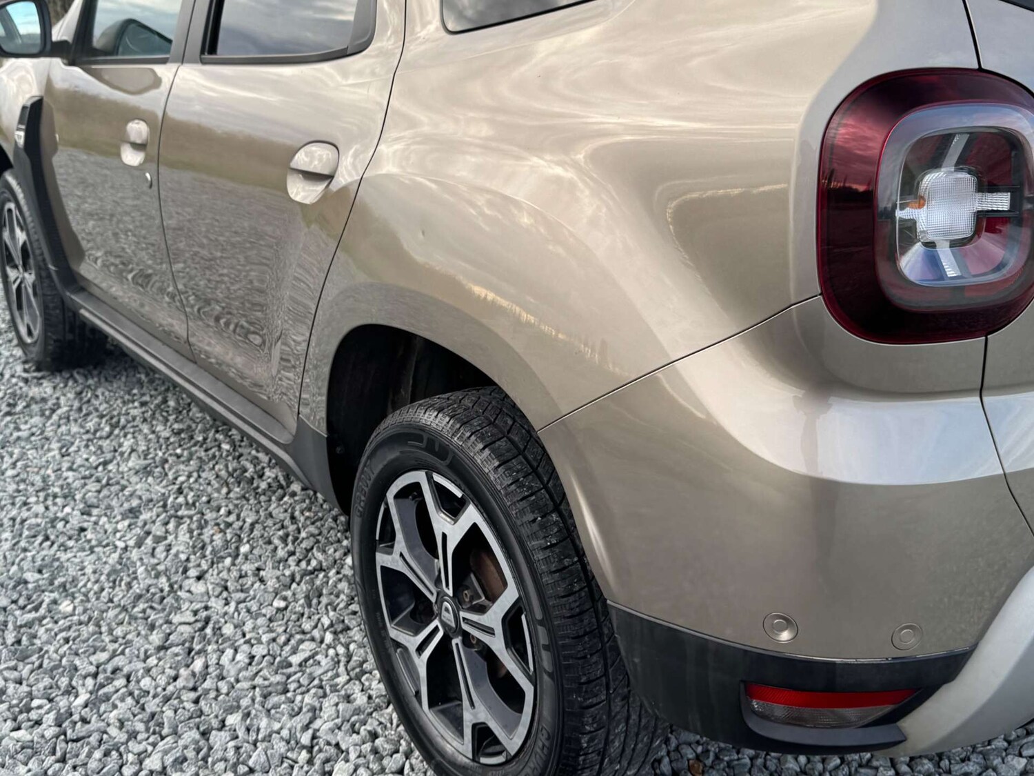 Used Dacia Duster 2018 for sale - 76600595: Photo 50