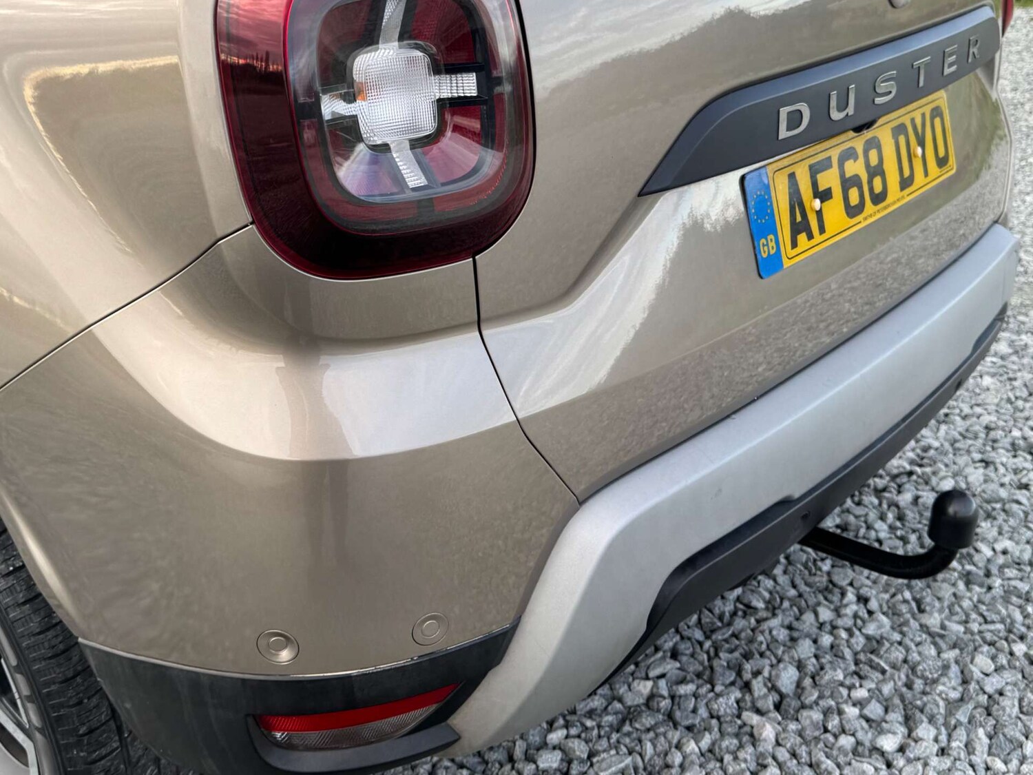 Used Dacia Duster 2018 for sale - 76600595: Photo 51