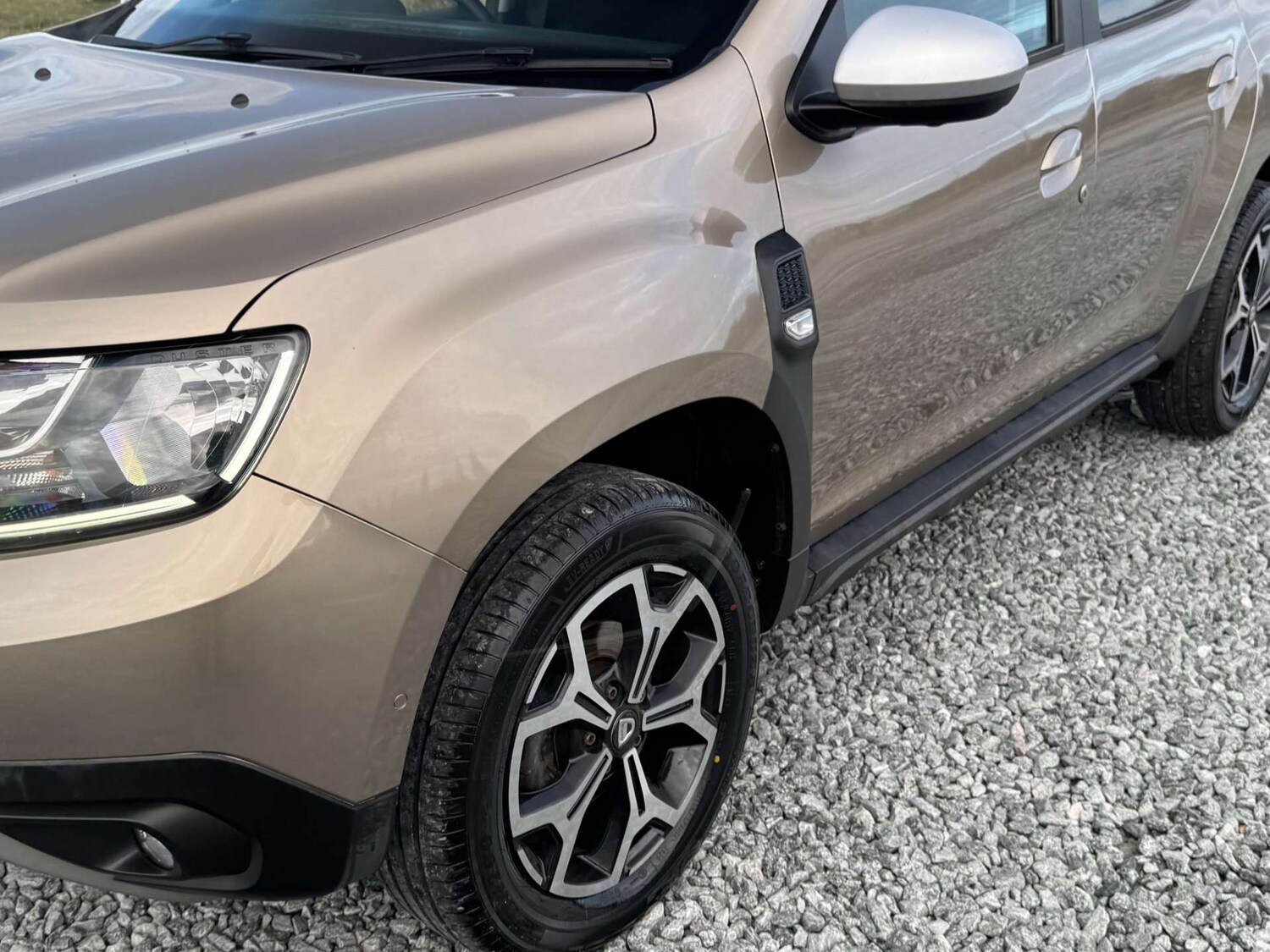 Used Dacia Duster 2018 for sale - 76600595: Photo 57