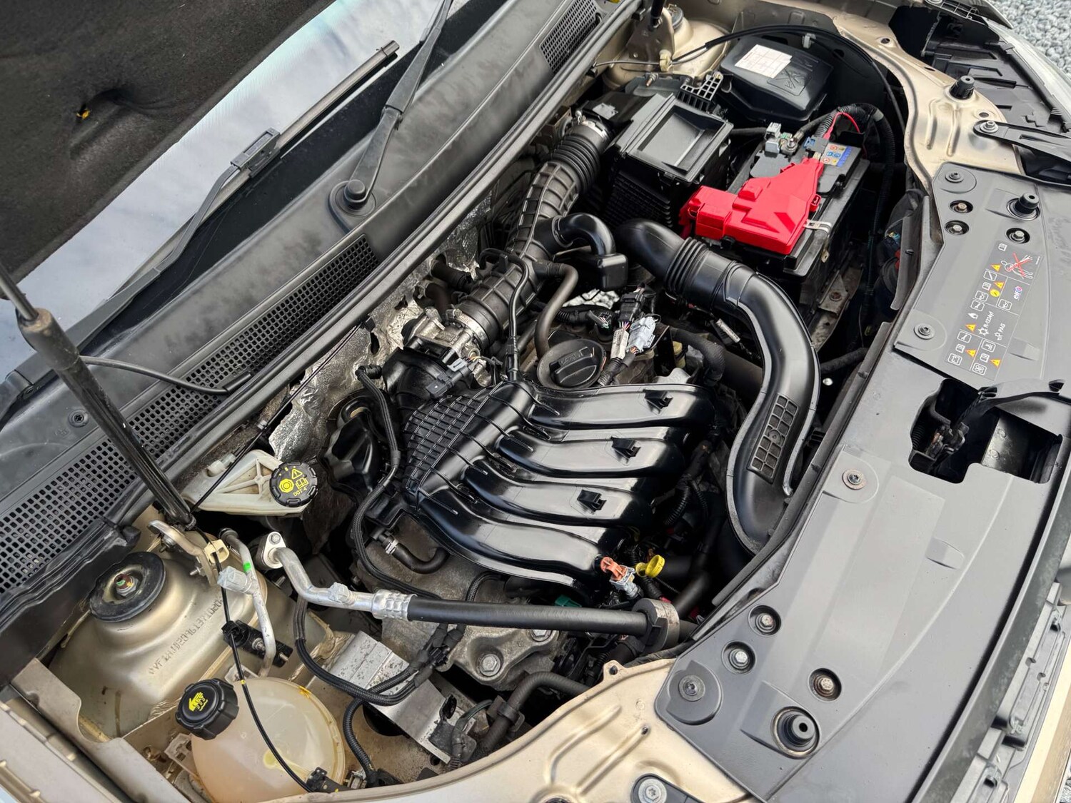 Used Dacia Duster 2018 for sale - 76600595: Photo 59