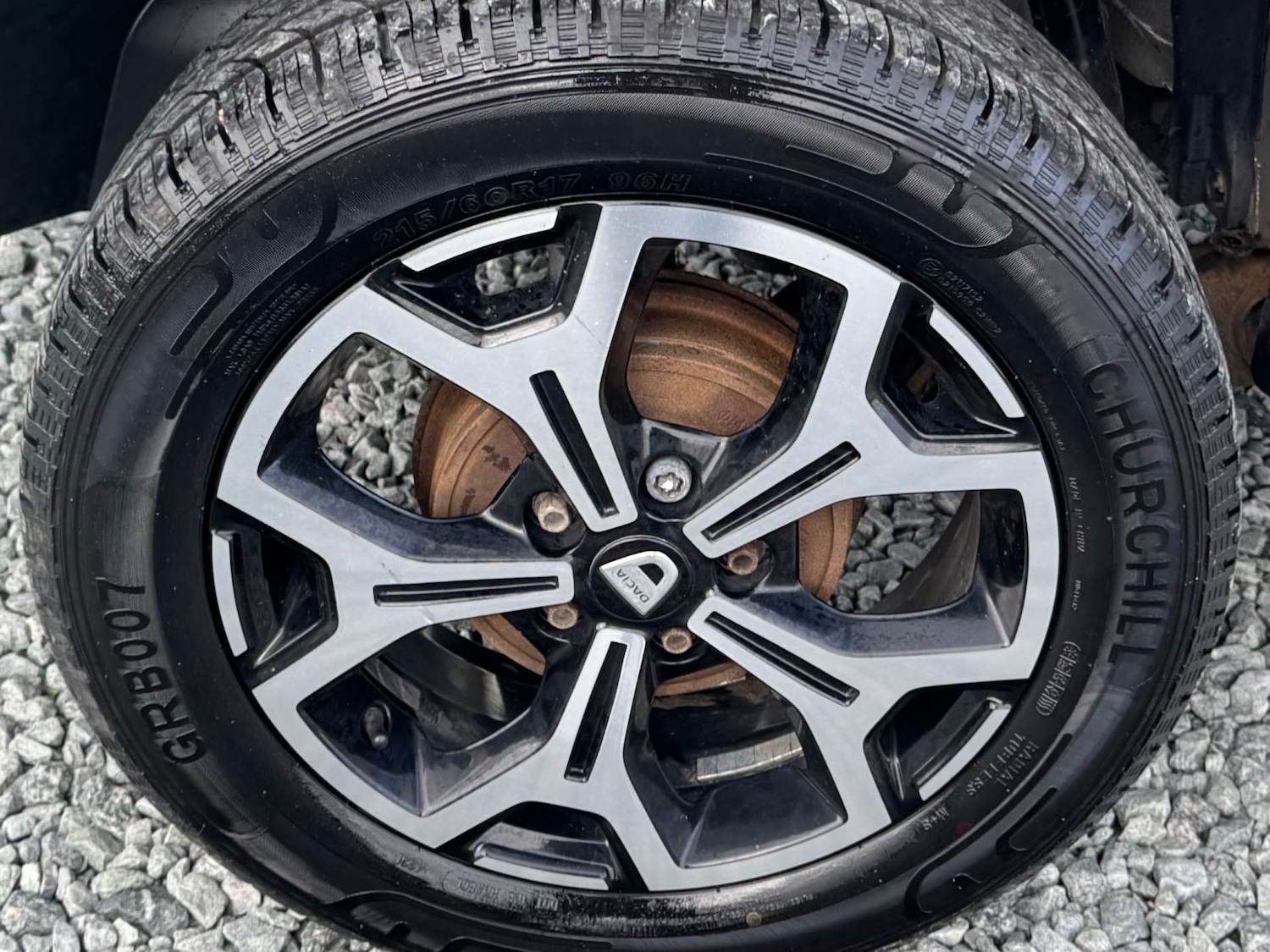 Used Dacia Duster 2018 for sale - 76600595: Photo 61