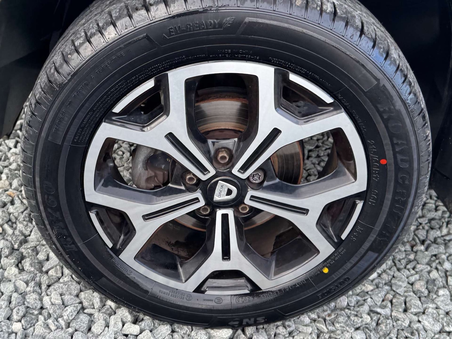 Used Dacia Duster 2018 for sale - 76600595: Photo 62