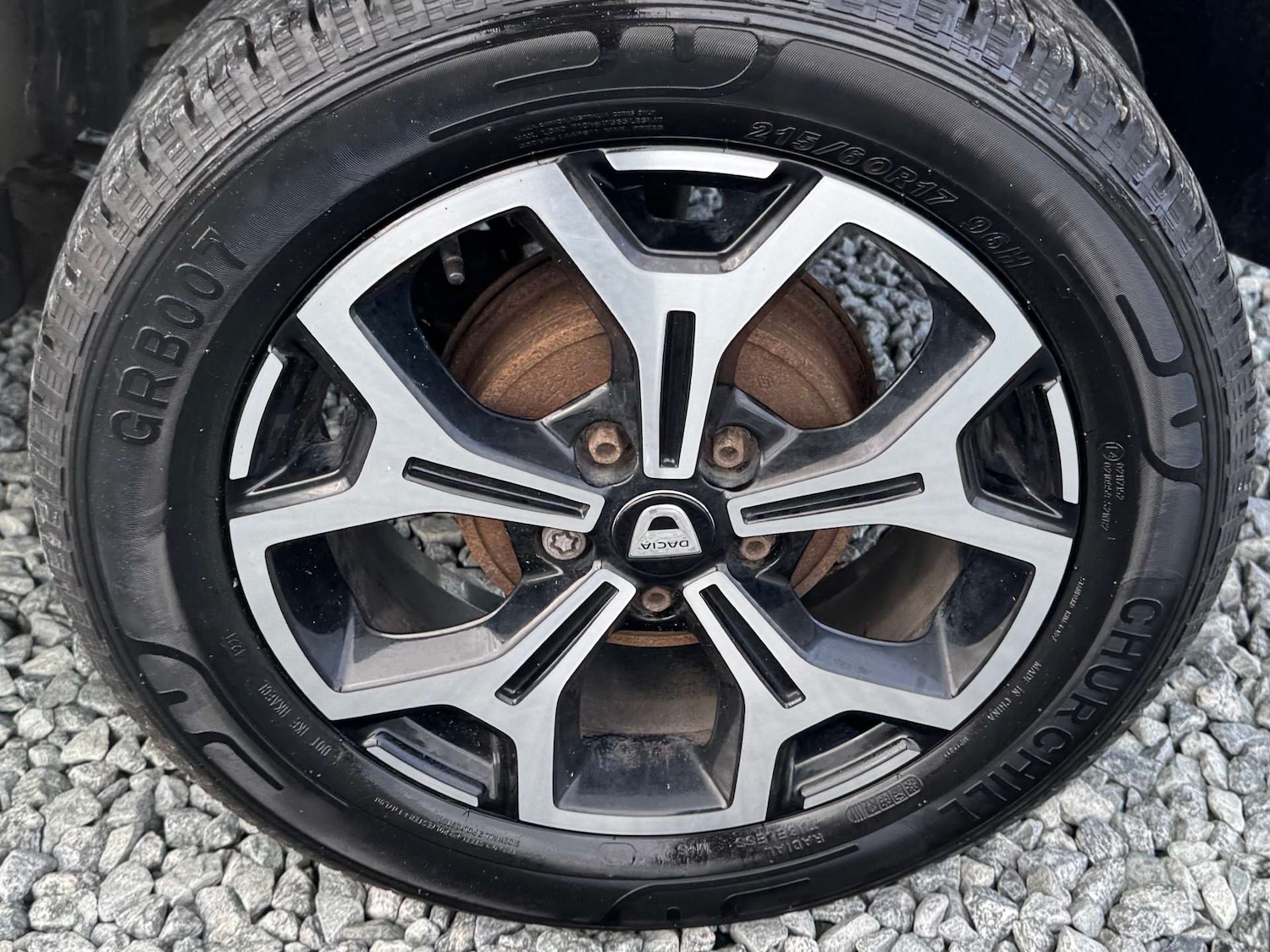 Used Dacia Duster 2018 for sale - 76600595: Photo 64